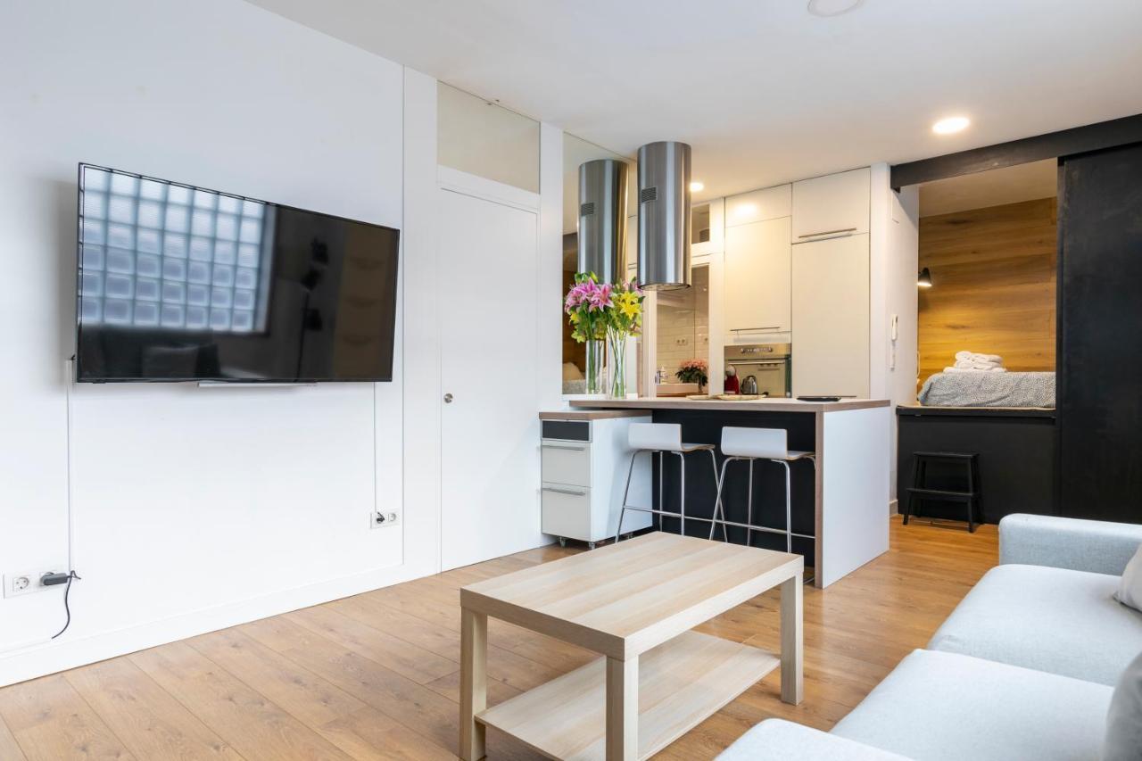 Homeabout Rio Apartamento Madri