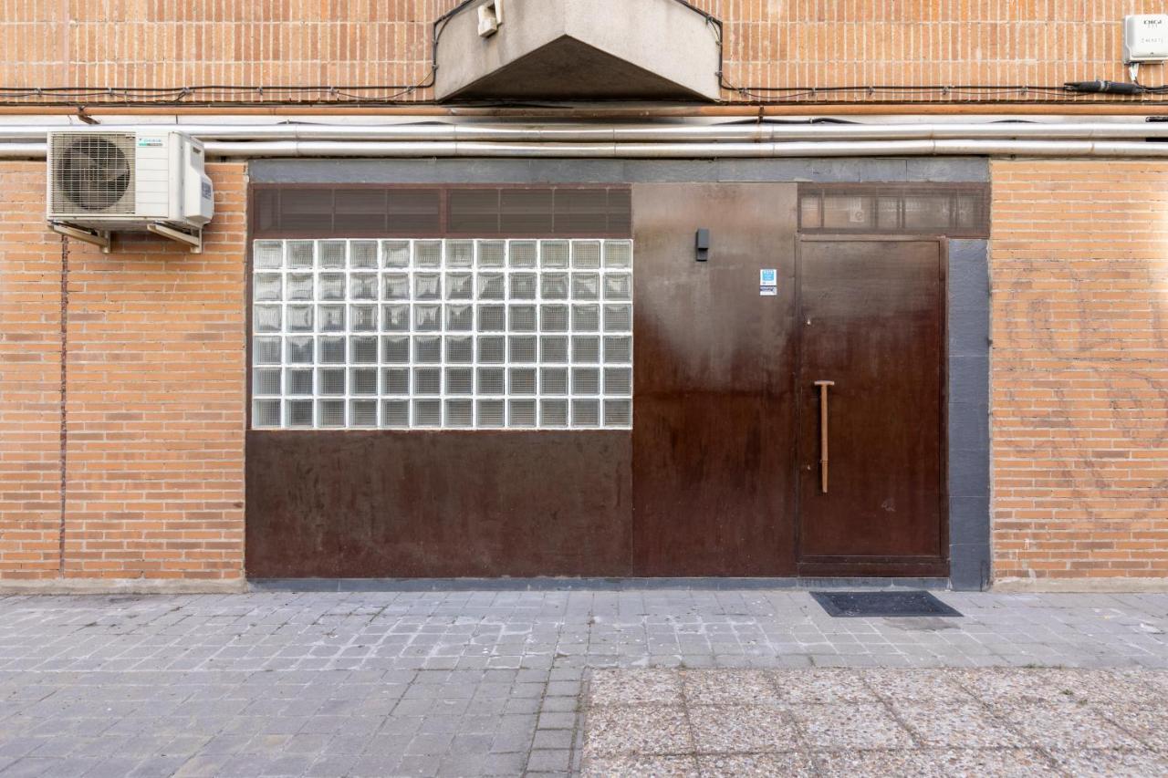 Homeabout Rio Madri