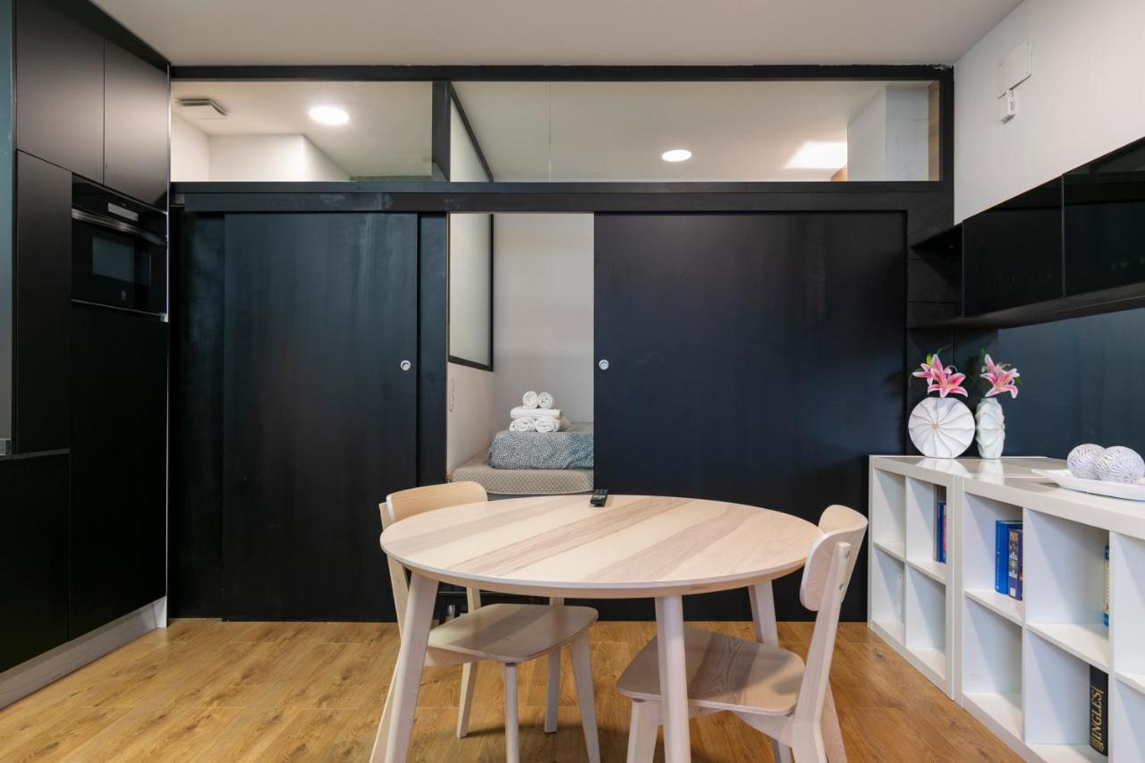 Homeabout Rio Madri